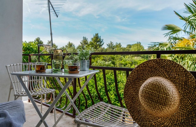 HOLIDAY GUESTHOUSE KLARA