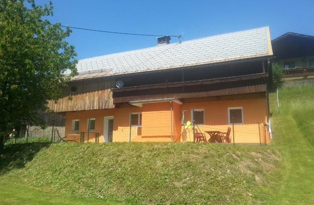 Holiday house Dreulach for 1 - 4 persons with 1 bedroom - Holiday house