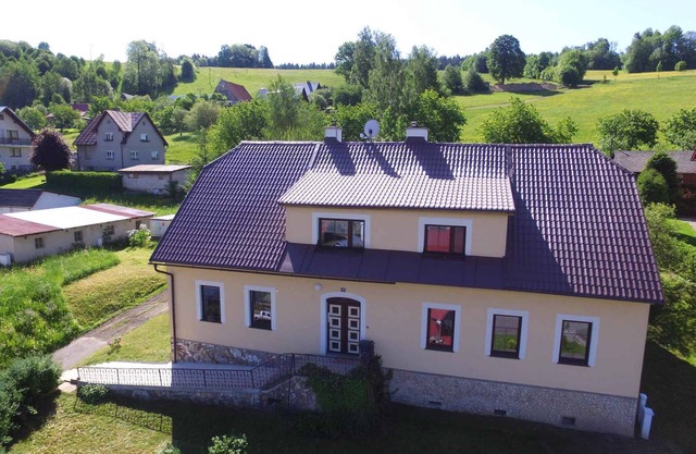 Holiday home near ski area