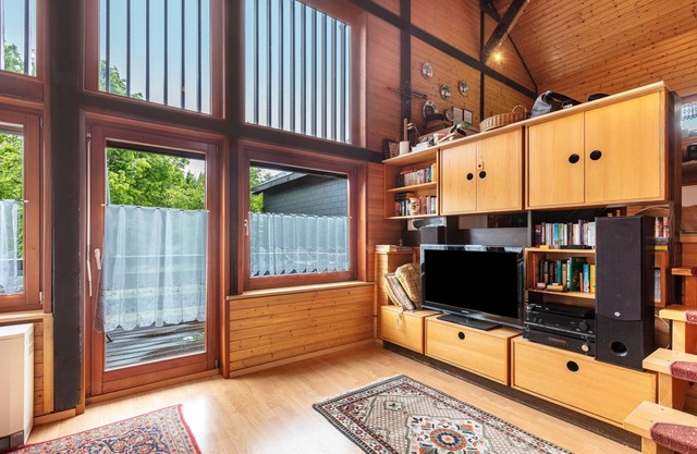 Holiday Home 'Rechbergblick, House 29' with Mountain View, Private Terrace and Wi-Fi