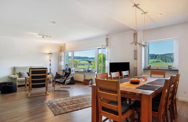 Holiday Home 'Kiliani' with Mountain View, Private Terrace and Wi-Fi
