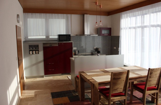 Holiday house Nadia in Burgau near Legoland