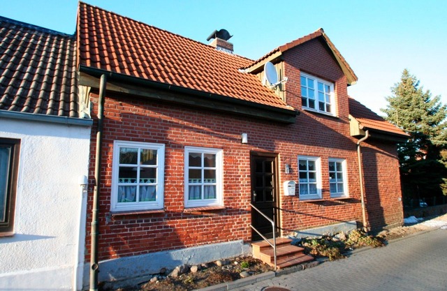 Holiday home for 5 guests with 95m² in Fehmarn OT Bannesdorf (13524)