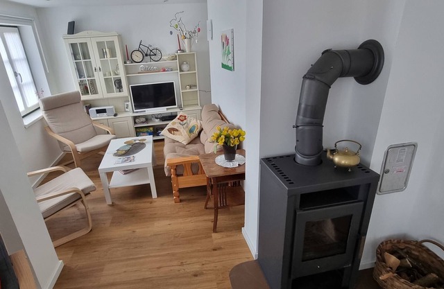 Holiday home for 5 guests with 110m² in Fehmarn OT Bannesdorf (149120)