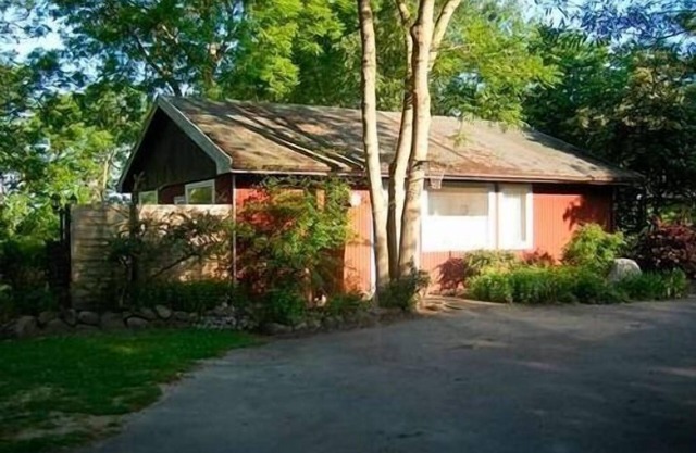 Holiday home for 5 guests with 60m² in Fehmarn OT Vadersdorf (13477)