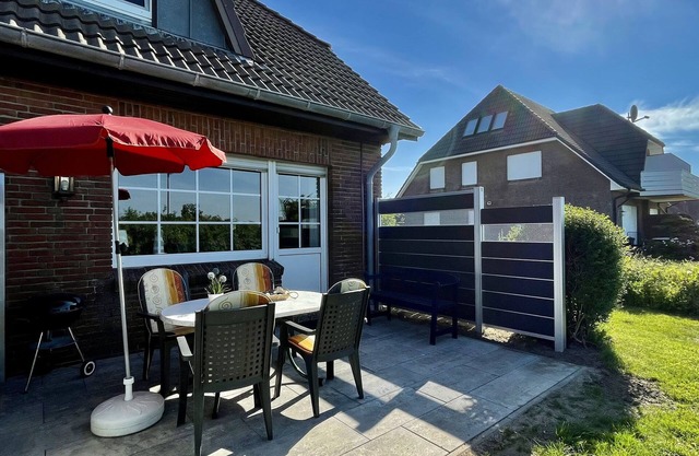 Holiday house Arielle - Top holiday and sea - only 300m to the beach
