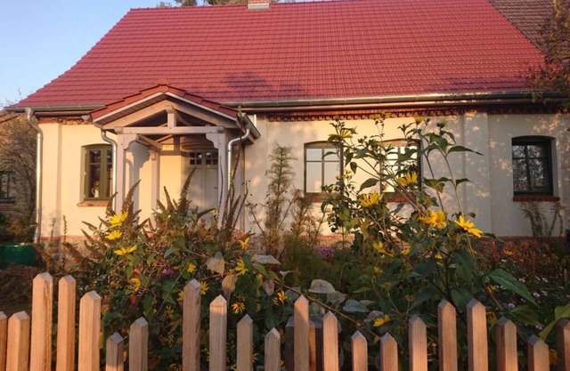 Holiday home Landlust