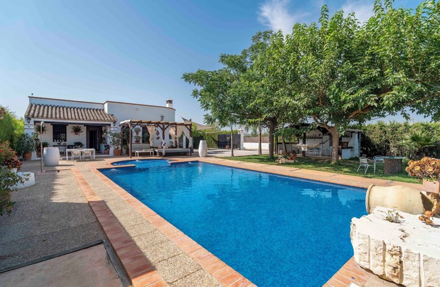 Holiday Home Carula