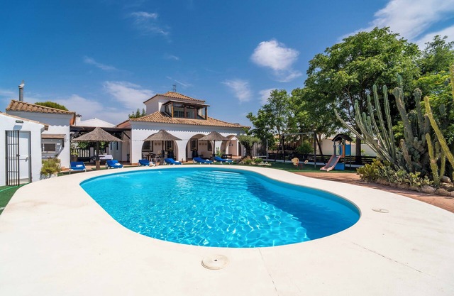 Holiday Home La Perla