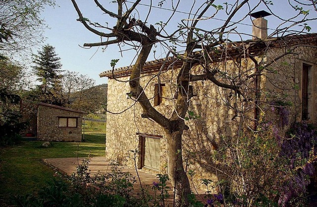 Holiday house Les Planes d'Hostoles for 1 - 10 persons with 5 bedrooms - Holiday house