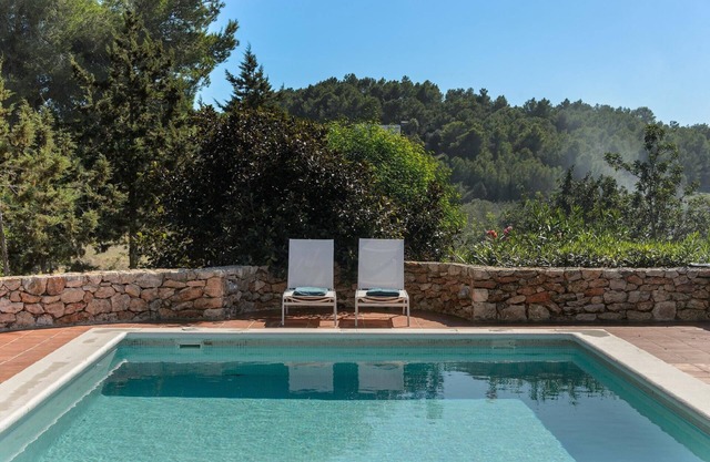 Holiday house San Carlos de Peralta for 1 - 5 persons with 3 bedrooms - Holiday home