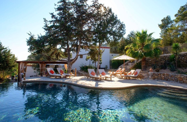 Holiday house San Carlos de Peralta for 1 - 14 persons with 7 bedrooms - Holiday house