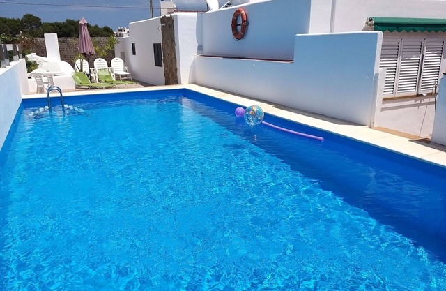 Holiday Home 'Susana' with Private Pool, Private Terrace and Wi-Fi