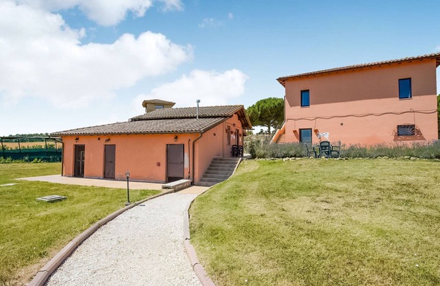 Holiday Home near Castiglione del Lago