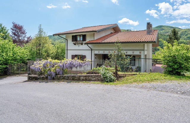 Holiday Home 'Lolli' with Private Terrace, Private Garden and Wi-Fi