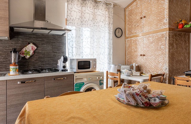 Holiday Home "Na Zia Pippina" with Sea View & Private Terrace