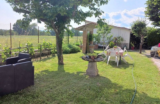 Holiday Home 'Relax in Campagna - Mugello Circuit' with Mountain View and Pool
