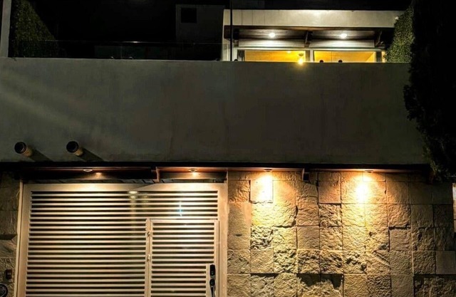 Holiday house Santiago de Queretaro for 1 - 4 persons with 2 bedrooms - Holiday house