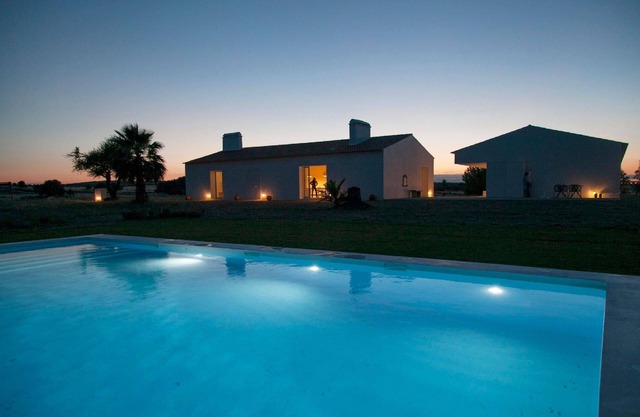 Holiday house São Miguel de Machede for 1 - 10 persons with 5 bedrooms - Holiday house