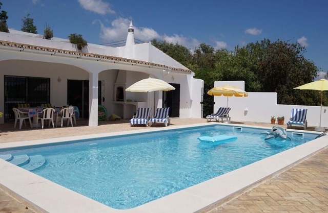 Holiday house Santa Bárbara de Nexe for 1 - 4 persons with 2 bedrooms - Holiday house