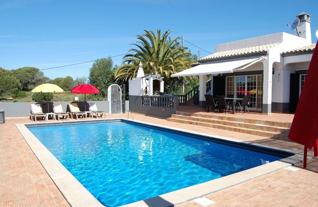 Holiday house Conceição near Faro for 1 - 10 persons with 4 bedrooms - Holiday house