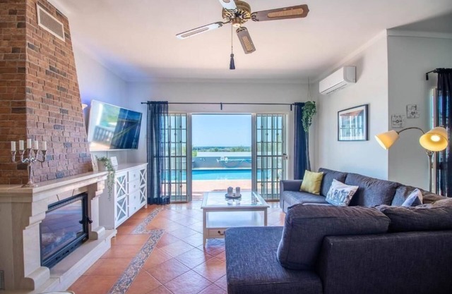 Holiday house Conceição near Faro for 1 - 10 persons with 4 bedrooms - Holiday house
