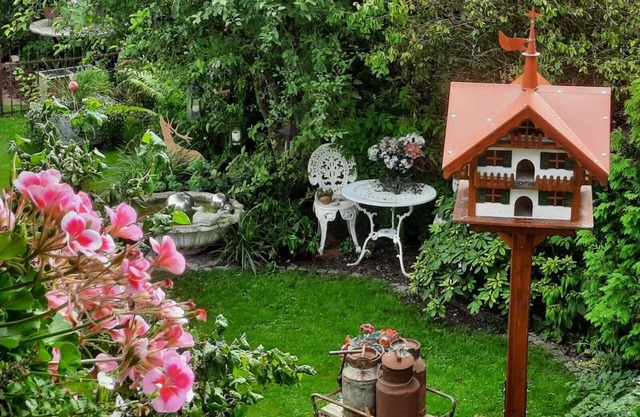 ♥︎ Holiday happiness in a stylish country house - rural, close to nature, central ♥︎