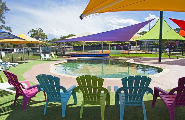 Holiday Haven Culburra Beach