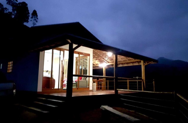 HOLIDAY HOME IN SAO FRANCISCO XAVIER - SP ZAP 12 997937797 FOR CONTACT.