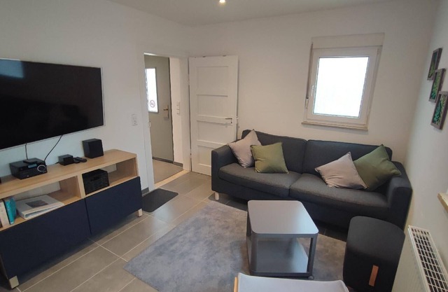 Holiday house Billigheim-Ingenheim for 1 - 4 persons with 2 bedrooms - Holiday home