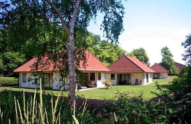 Holiday home for 5 guests with 90m² in Fehmarn OT Todendorf (12390)