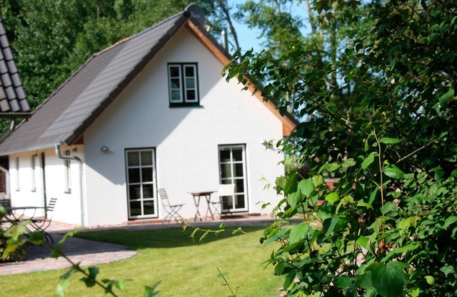 Holiday home for 5 guests with 100m² in Fehmarn OT Todendorf (13906)