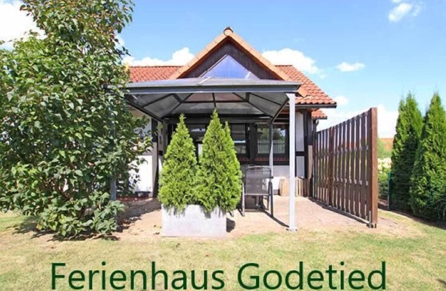 Holiday home Godetied