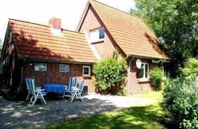 Holiday house Norderfriedrichskoog for 1 - 4 persons with 2 bedrooms - Holiday house