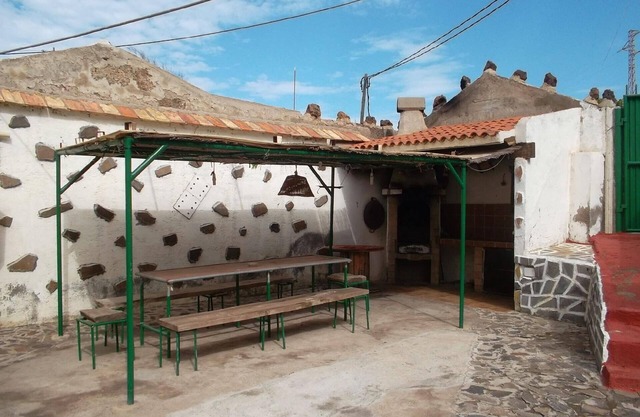 Holiday house Buenavista del Norte for 1 - 2 persons with 1 bedroom - Holiday house