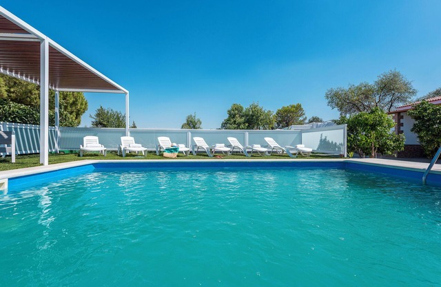 Holiday Home 'Casa Rural Adalid' with Pool, Garden, Terrace & Wi-Fi