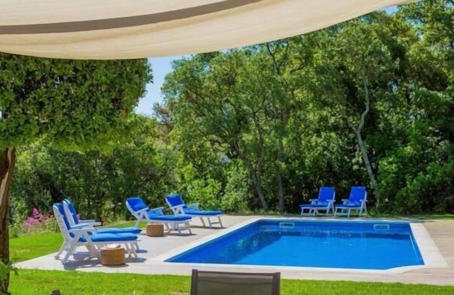 Holiday house Santa Cristina d'Aro for 1 - 6 persons with 3 bedrooms - Holiday home