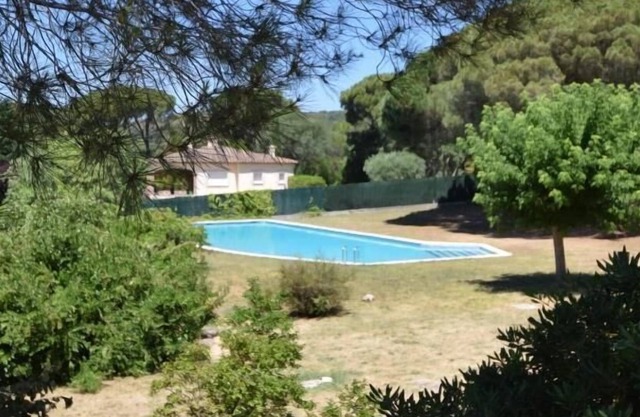 Holiday house Santa Cristina d'Aro for 1 - 8 persons with 4 bedrooms - Holiday home