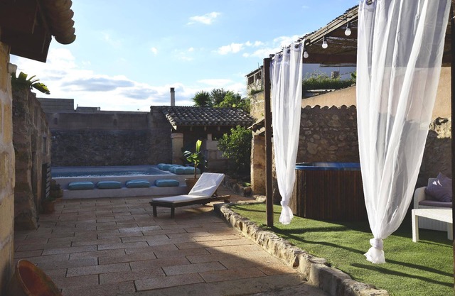 Holiday house Vilafranca de Bonany for 1 - 6 persons with 3 bedrooms - Holiday home