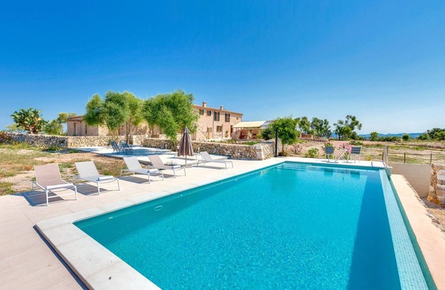Holiday house Vilafranca de Bonany for 1 - 12 persons with 6 bedrooms - Holiday home