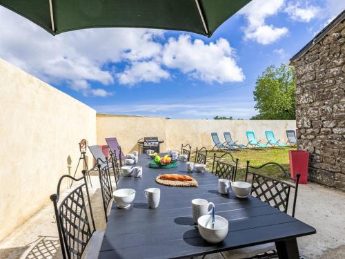 Holiday Home L'escale bretonne by Interhome
