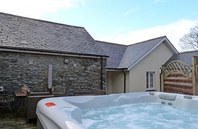 Holiday Home Old Rectory