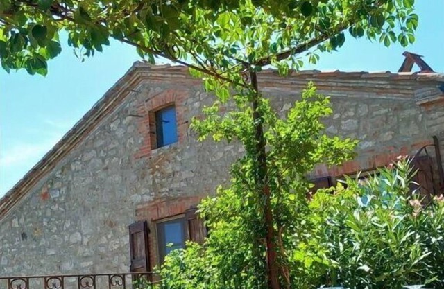 Holiday home Casa Rocca