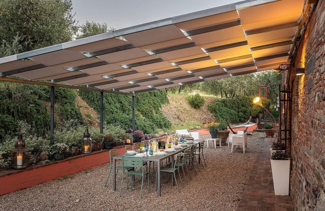 Holiday house Montelupo Fiorentino for 1 - 11 persons with 6 bedrooms - Holiday house