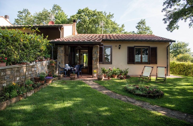 Holiday Home in Montevedi