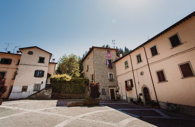 Holiday Home in Palazzuolo sul Senio near Florence