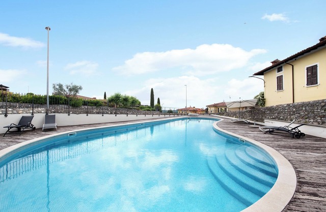 Holiday Home 'Palazzo Archi 2A' with Pool & Wi-Fi