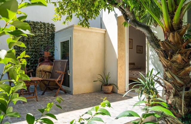 Holiday Home 'Tramontana' with Shared Terrace, Wi-Fi and Air Conditioning