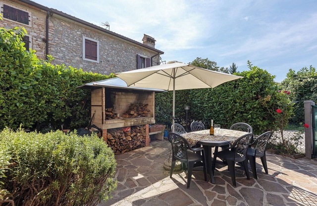 Holiday Home 'Villetta Singola' with Lake View, Private Terrace and Wi-Fi
