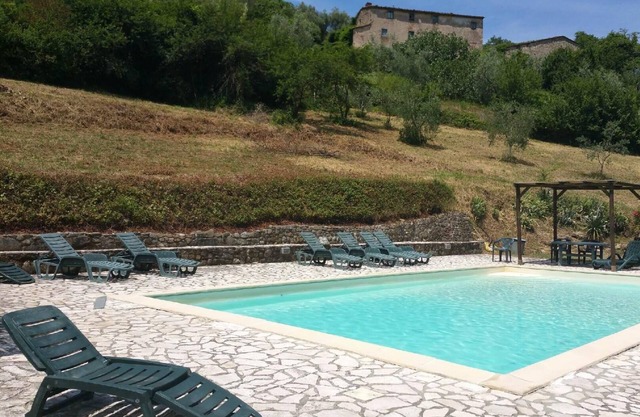 Holiday house Serravalle Pistoiese for 1 - 19 persons with 7 bedrooms - Holiday home